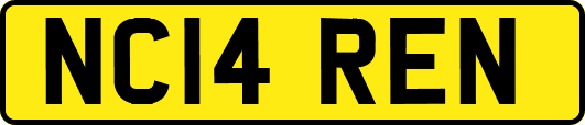 NC14REN