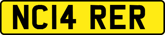 NC14RER