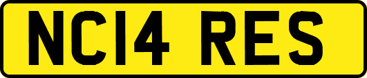 NC14RES