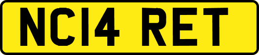 NC14RET