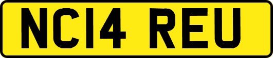 NC14REU