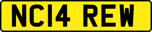 NC14REW
