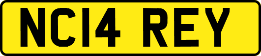 NC14REY