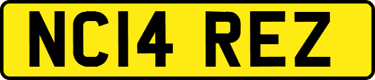 NC14REZ