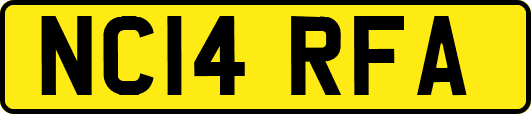 NC14RFA