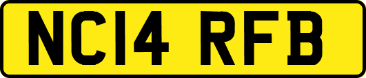NC14RFB