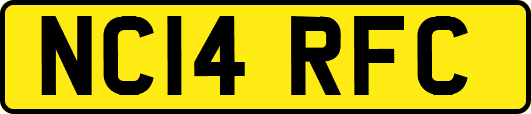 NC14RFC