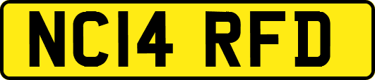 NC14RFD