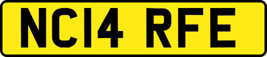 NC14RFE