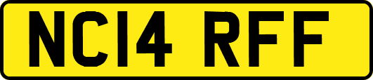 NC14RFF