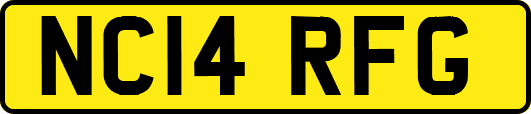 NC14RFG