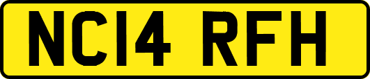 NC14RFH