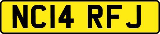 NC14RFJ