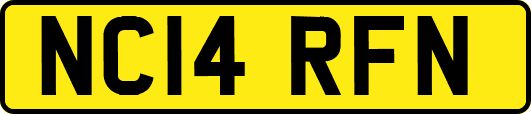 NC14RFN