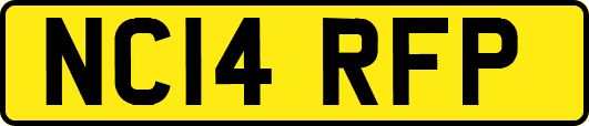 NC14RFP