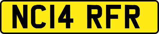 NC14RFR