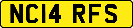 NC14RFS