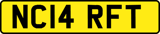NC14RFT
