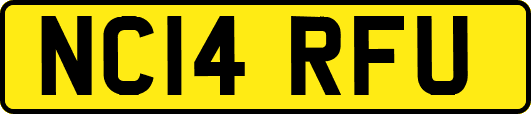 NC14RFU