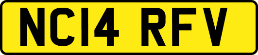 NC14RFV