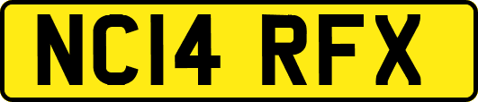 NC14RFX