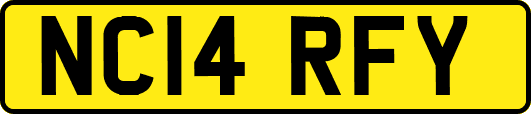 NC14RFY