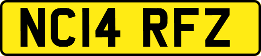 NC14RFZ