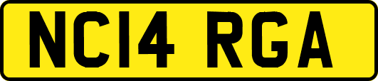 NC14RGA