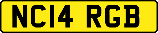 NC14RGB