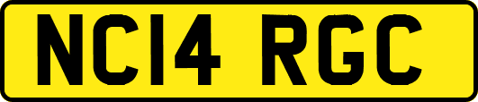 NC14RGC