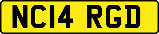 NC14RGD