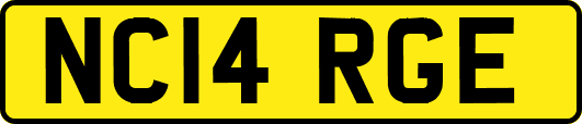 NC14RGE