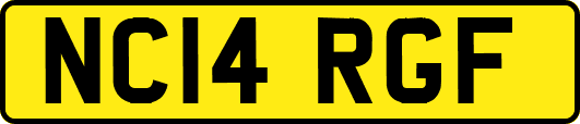 NC14RGF
