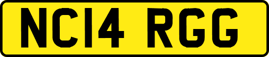 NC14RGG