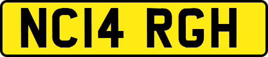 NC14RGH