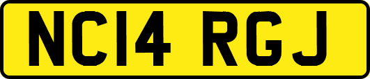 NC14RGJ