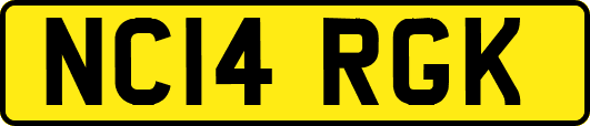 NC14RGK