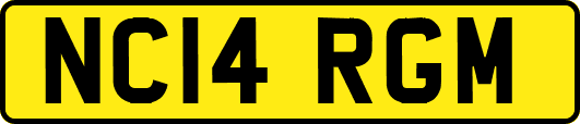 NC14RGM