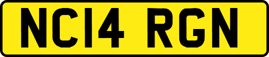 NC14RGN