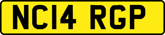 NC14RGP