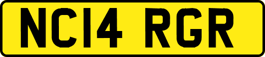 NC14RGR