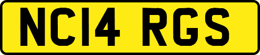 NC14RGS