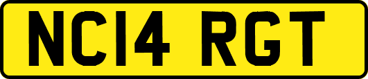 NC14RGT
