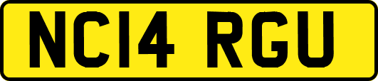 NC14RGU
