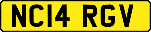 NC14RGV