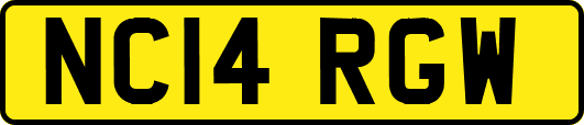 NC14RGW