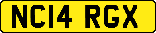 NC14RGX