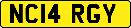 NC14RGY