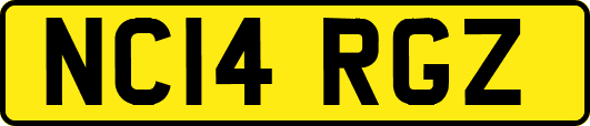 NC14RGZ