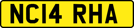 NC14RHA